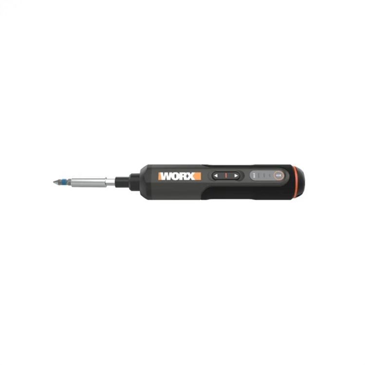 CORDLESS SCREWDRIVER WORX WX240 4V 1.5Ah 3 SPEED