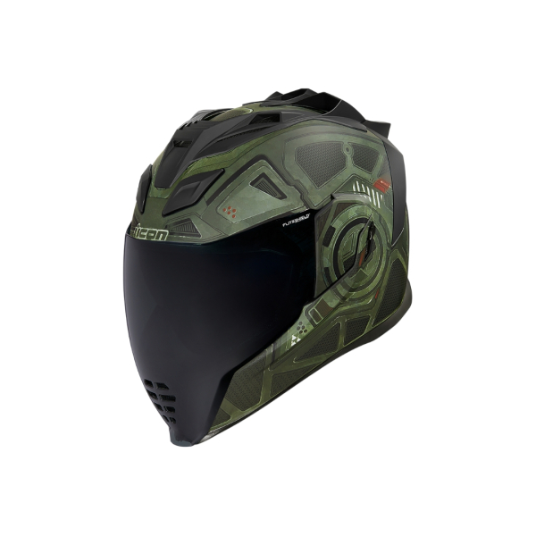 face shield for hjc helmet HJC HJ-37 Pinlock Ready Face Shield
