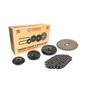 ΡΑΟΥΛΟ ΚΑΔΕΝΑΣ ΚΑΙ ΓΡΑΝΑΖΙ ΕΚΚΕΝΤΡΟΦΟΡΟΥ LIFAN 125 TOBAKI