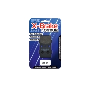 ΤΑΚΑΚΙΑ FA84 XB84 KEVLAR  X-BRAKE