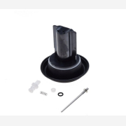 ΜΕΜΒΡΑΝΗ ΚΑΡΜΠΥΡΑΤΕΡ YAMAHA YFM350 KAWASAKI KFX400 ΜΕ ΒΕΛΟΝΑ ΣΛΑΙΤ