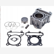 ΚΥΛΙΝΔΡΟΠΙΣΤΟΝΟ YAMAHA X-MAX125 52mm  2006-13
