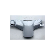 ΚΑΠΑΚΙ ΚΟΝΤΕΡ YAMAHA CRYPTON X-135 ΑΣΠΡΟ ΜΑΛΑΙΣΙΑΣ