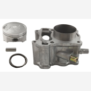 ΚΥΛΙΝΔΡΟΠΙΣΤΟΝΟ HONDA SH150 58.00MM FUEGO