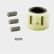 ΚΟΜΠΛΕΡ ΚΑΜΠΑΝΑΣ ΦΥΓΟΚΕΝΤΡΙΚΟΥ YAMAHA CRYPTON X-135 ΤΑΥΛΑΝΔΗΣ