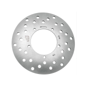 ΔΙΣΚΟΠΛΑΚΑ ΕΜΠΡΟΣ PIAGGIO ZIP 50 (2T-4T)