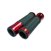 ΧΕΙΡΟΛΑΒΕΣ XINLI XL-282N ΚΟΚΚΙΝΕΣ 130mm ΣΕΤ
