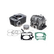 ΚΥΛΙΝΔΡΟΠΙΣΤΟΝΟ HONDA CBF125 52.4ΜΜ