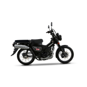 Κ.ΜΟΤ/ΤΑ DAYTONA HIGHLAND 125