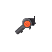 ΒΑΣΗ ΤΙΜΟΝΙΟΥ ΔΕΞΙΑ (ΚΙΤ) GARDENA 5037 POWERMAX 1600-37 50370090400