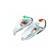 ΦΛΑΣ SYM SYMPHONY SR LED ΣΕΤ