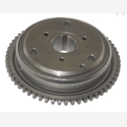 ΚΟΜΠΛΕΡ ΜΙΖΑΣ ΚΟΜΠΛΕ GY6 125 JET 125 STYLE 125-150 AGILITY 125 ΤΑΥΛΑΝΔΗΣ