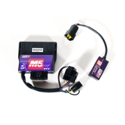 ΗΛΕΚΤΡΟΝΙΚΗ SYM VF185 M5 UMA