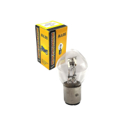 ΛΑΜΠΑ 12V 35 35W ΧΟΝΤΡΟ ΝΤΟΥΙ BA20D
