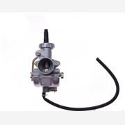 ΚΑΡΜΠΥΡΑΤΕΡ MINI CROSS 4T  17mm