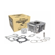 ΚΥΛΙΝΔΡΟΠΙΣΤΟΝΟ YAMAHA CRYPTON-R 115 CRYPTON 110T 51ΜΜ ΜΕ ΦΛΑΝΤΖΕΣ TOBAKI