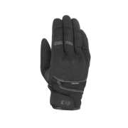 ΓΑΝΤΙΑ OXFORD BRISBANE AIR SHORT STEALTH BLACK