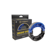 ΣΙΑΓΩΝΕΣ ΦΡΕΝΟΥ HONDA LEAD100 SH125-150 PCX125 CBF125 VISION 110 X PRO RACING ΣΕΤ TOBAKI