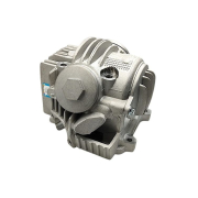 ΚΕΦΑΛΗ YAMAHA CRYPTON 115 23/27 KAMTHAI