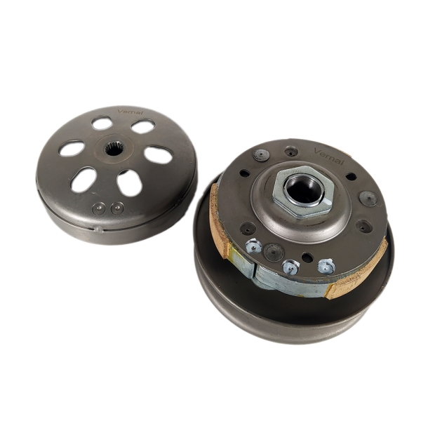 element en caoutchouc pour Honda PCX 125 de 2010 a 2014