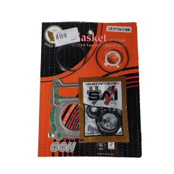 ΦΛΑΝΤΖΕΣ ΚΕΦΑΛΗΣ ΣΕΤ YAMAHA CRYPTON 105 115 51mm ΤΑΥΛΑΝΔΗΣ