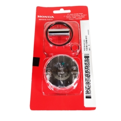ΠΙΣΤΟΝΙ HONDA ASTREA GN5  STD 50mm 13ΠΕΙΡΟ ΓΝΗΣΙΟ