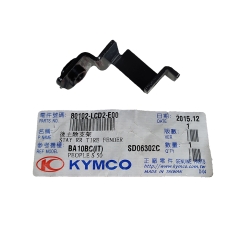 ΣΤΗΡΙΓΜΑ ΟΠΙΣΘΙΟΥ ΦΤΕΡΟΥ KYMCO P50S 4T/S8 50/125 ΓΝΗΣΙΟ