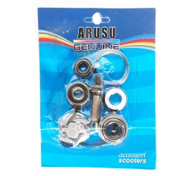 ΑΝΤΛΙΑ ΝΕΡΟΥ YAMAHA MAJESTY 250 X-MAX 250 X-CITY 250 LEONARDO ΚΟΜΠΛΕ