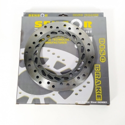 ΔΙΣΚΟΠΛΑΚΑ ΠΙΣΩ HONDA AX-1 SENSOR