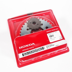 ΓΡΑΝΑΖΙΑ ΑΛΥΣΙΔΑ ΣΕΤ HONDA INNOVA ΓΝΗΣΙΟ