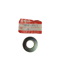 ΑΣΦΑΛΕΙΑ ΓΡΑΝΑΖΙΟΥ ΚΙΝΗΣΗΣ SUZUKI DR125 GN125 ΓΝΗΣΙΑ