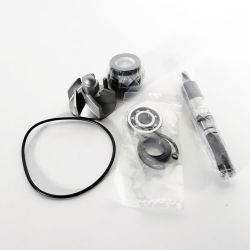 ΑΝΤΛΙΑ ΝΕΡΟΥ HONDA SH 125 150 2001-8 ΚΟΜΠΛΕ TW
