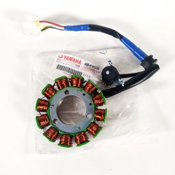 ΠΗΝΙΟΦΟΡΟΣ YAMAHA CRYPTON T110 ΓΝΗΣΙΟΣ
