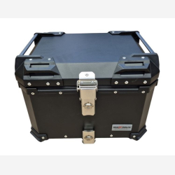 ΒΑΛΙΤΣΑ MAXIMUS 45L ΜΑΥΡΗ ΤΕΤΡΑΓΩΝΗ ΑΛΟΥΜΙΝΙΟΥ MX702