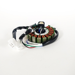 ΠΗΝΙΟΦΟΡΟΣ YAMAHA MAJESTY YP125 - 180   ROC