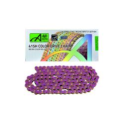 ΑΛΥΣΙΔΑ ΚΙΝΗΣΗΣ 415H 132 ΜΩΒ AJI RACING ΕΝΙΣΧΥΜΕΝΗ