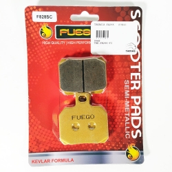ΤΑΚΑΚΙΑ FA266  FUEGO