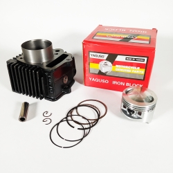 ΚΥΛΙΝΔΡΟΠΙΣΤΟΝΟ HONDA ASTREA GRAND SUPRA 56ΜΜ RACING YAGUSO