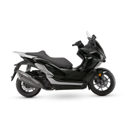 Κ.ΜΟΤ/ΤΑ QJ MOTOR FORT350 EVO E5+