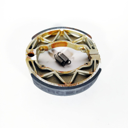 ΣΙΑΓΩΝΕΣ ΦΡΕΝΟΥ RUNNER FXR125 -180 VESPA150 LIBERTY 50 -125 FLY 50-100 SCARABEO 100 premier