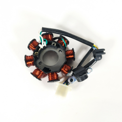 ΠΗΝΙΟΦΟΡΟΣ HONDA INNOVA INJECTION OKO