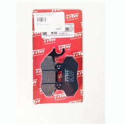 ΤΑΚΑΚΙΑ FA264 MCB684LC TRW LUKAS  ΓΕΡΜΑΝΙΑΣ