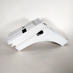 ΦΤΕΡΟ ΠΙΣΩ HONDA GLX ΛΕΥΚΟ