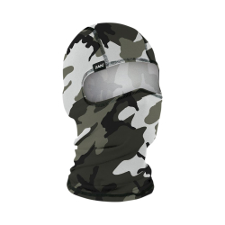 ΜΑΣΚΑ ΚΟΥΚΟΥΛΑ ΑΝΑΒΑΤΗ ZAN HEADGEAR URBAN CAMO