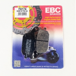 ΤΑΚΑΚΙΑ FA174  EBC