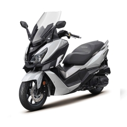 Κ.ΜΟΤ/ΤΑ SYM CRUISYM A 300i TCS ABS E5
