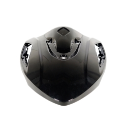 ΜΑΣΚΑ ΠΟΔΙΑΣ SUZUKI ADDRESS 125 ΜΑΥΡΟ ΓΝΗΣΙΑ