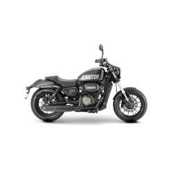 Κ.ΜΟΤ/ΤΑ QJ MOTOR SRV 300i ABS