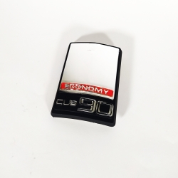 ΣΗΜΑ ΜΑΣΚΑΣ HONDA C90 TW