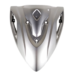 ΜΑΣΚΑ ΠΟΔΙΑΣ SUZUKI ADDRESS FL125 ΑΣΗΜΙ ΓΝΗΣΙΑ